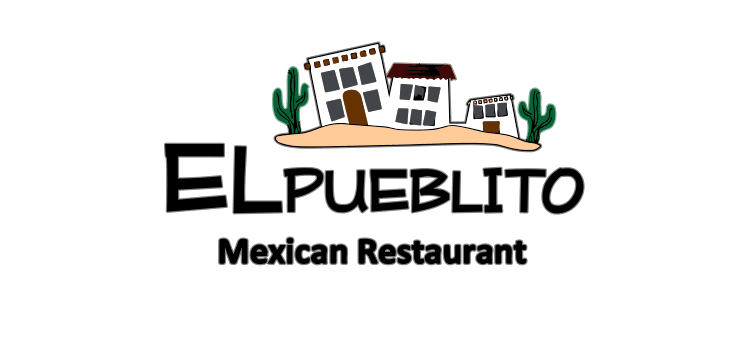 El Pueblito Logo